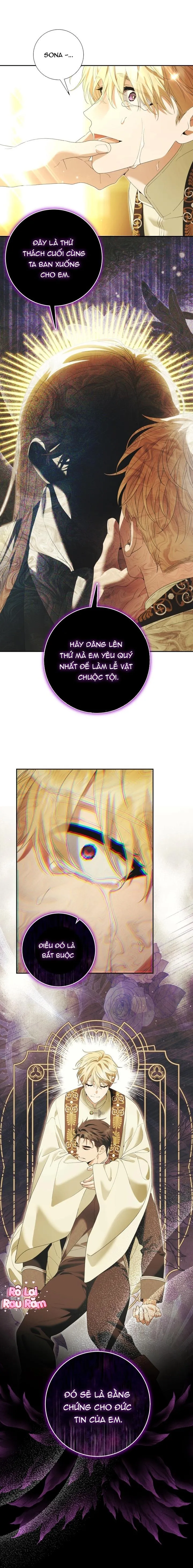 (RL 3p) PHỤC TÙNG Chapter 17 Trang 8