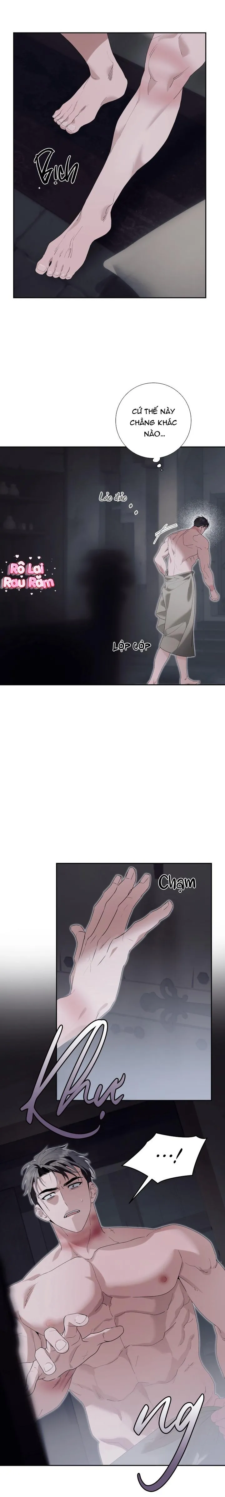 (RL 3p) PHỤC TÙNG Chapter 17 Trang 12