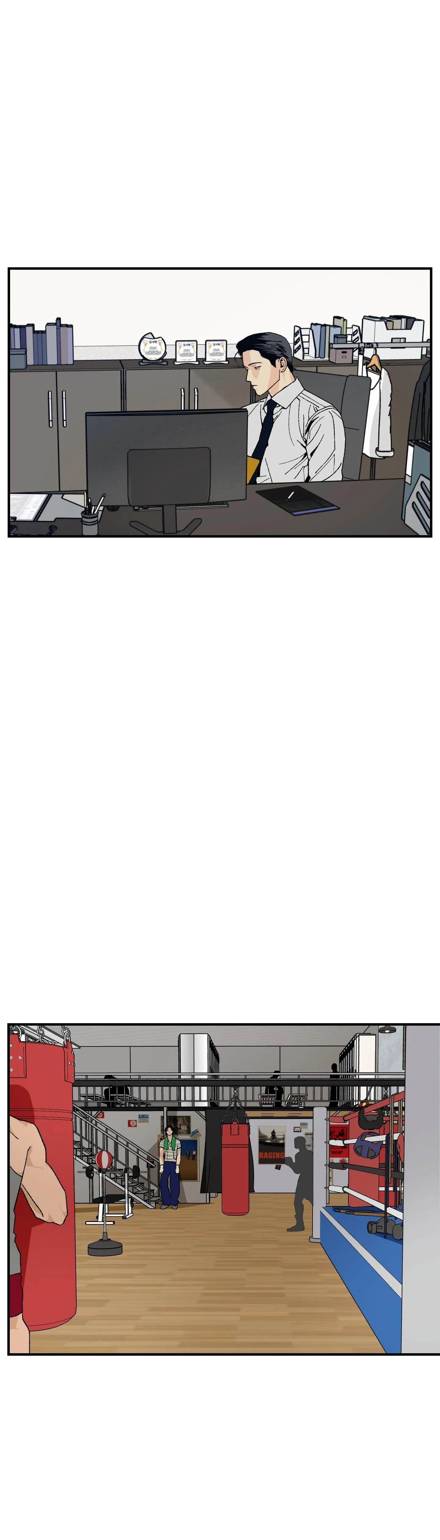 Phước lành của chúa Chapter 13 Trang 12