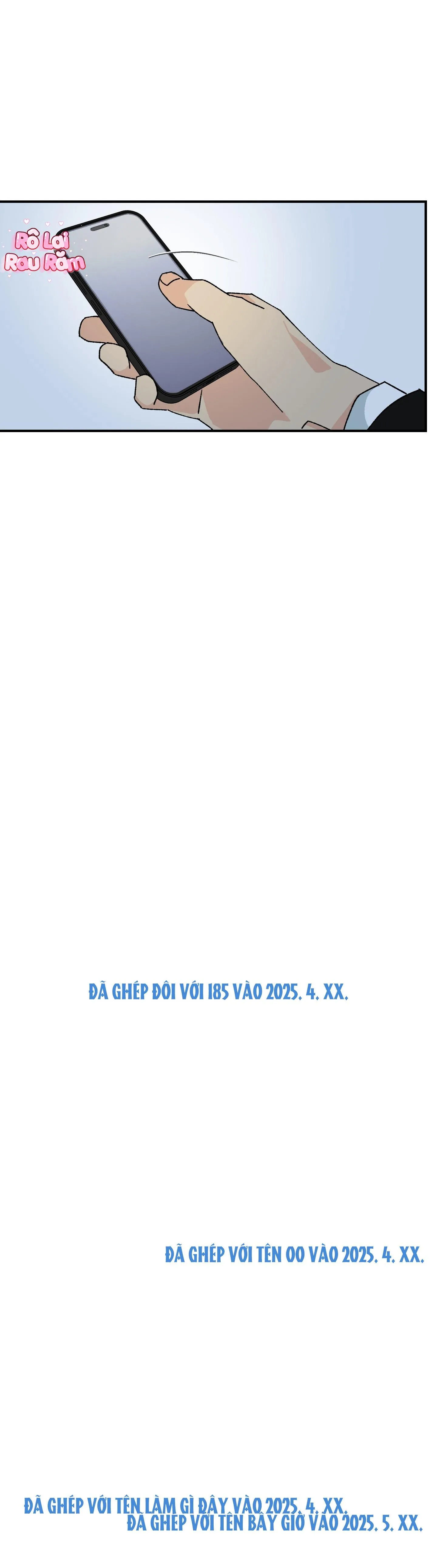 Phước lành của chúa Chapter 13 Trang 18