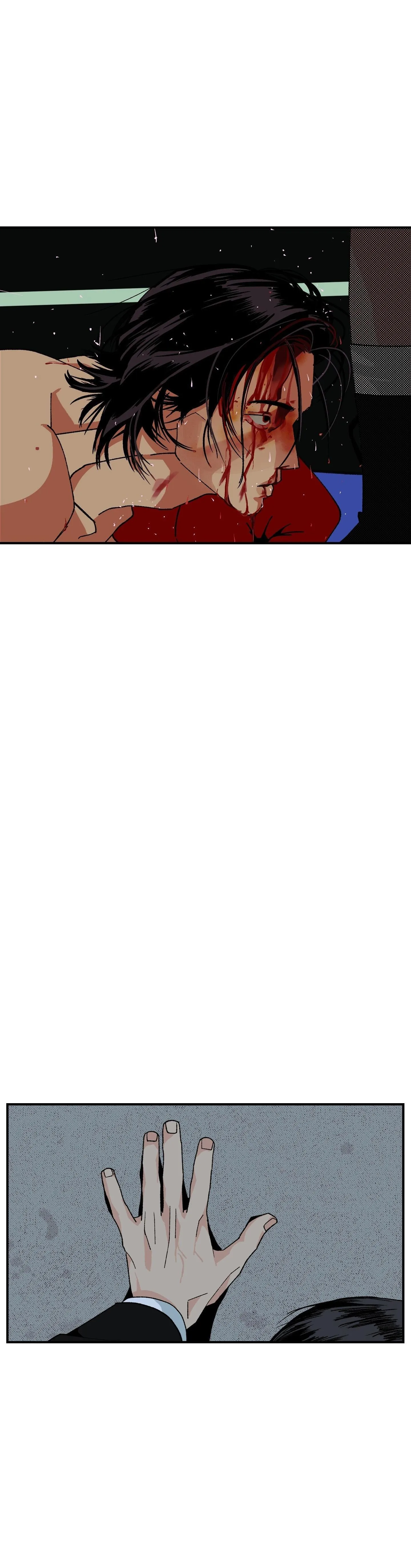 Phước lành của chúa Chapter 13 Trang 21