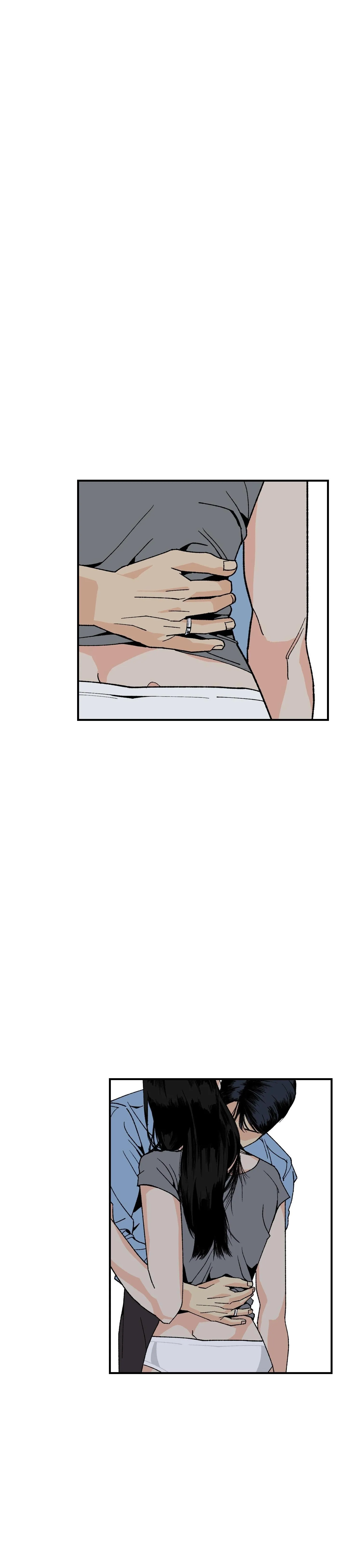 Phước lành của chúa Chapter 13 Trang 24