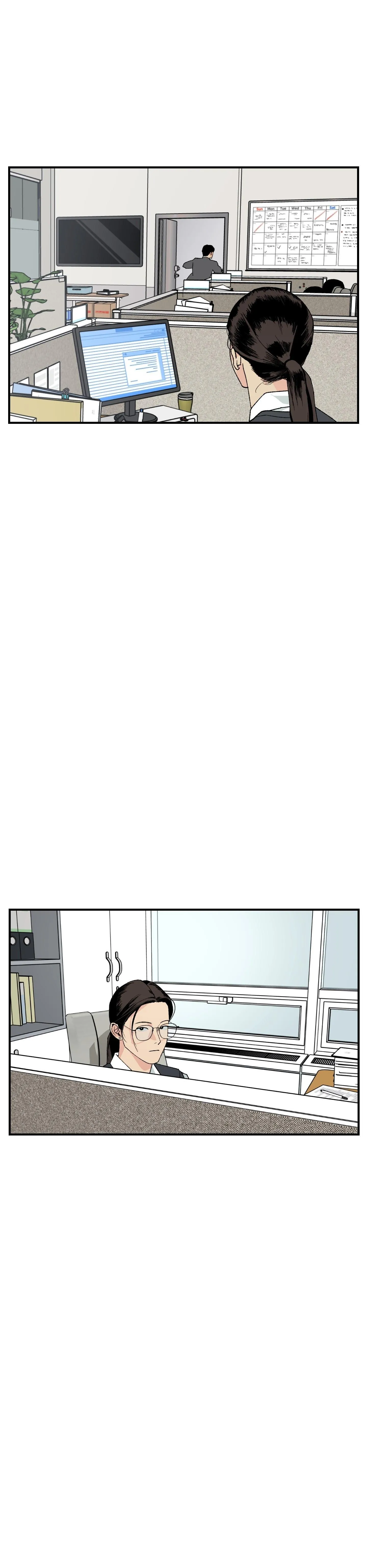 Phước lành của chúa Chapter 14 Trang 9