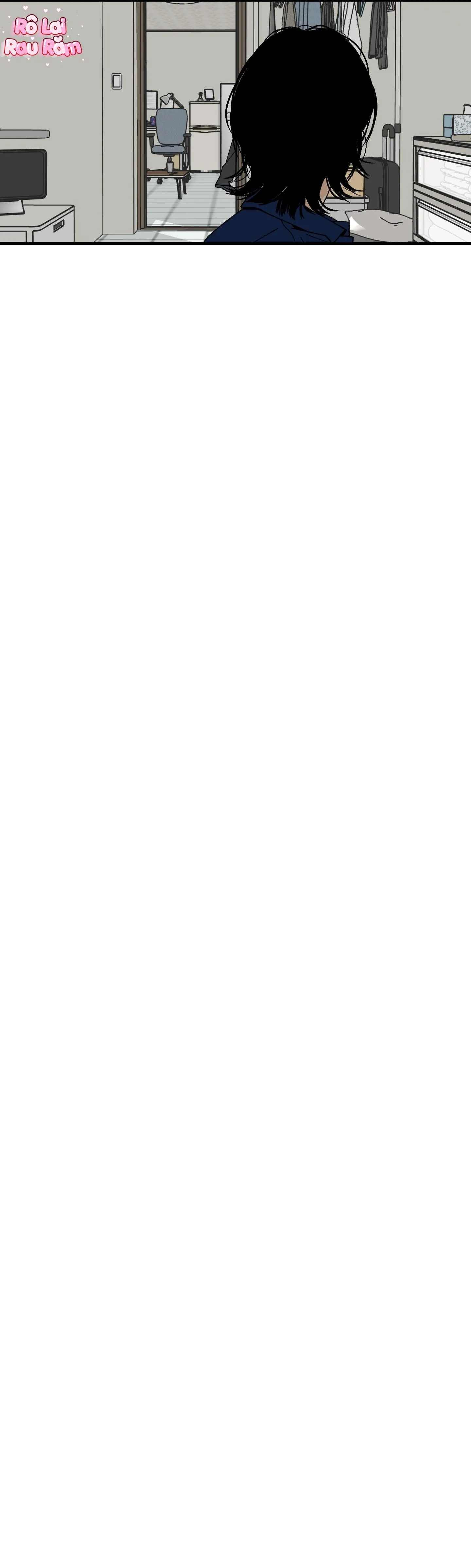 Phước lành của chúa Chapter 15 Trang 14