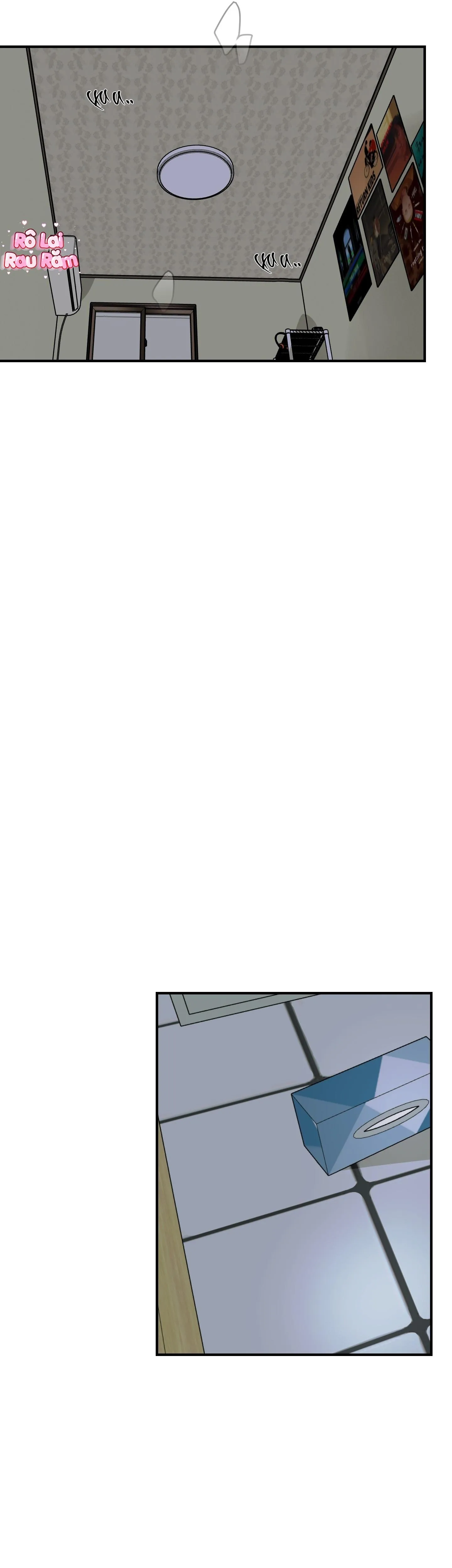 Phước lành của chúa Chapter 15 Trang 34