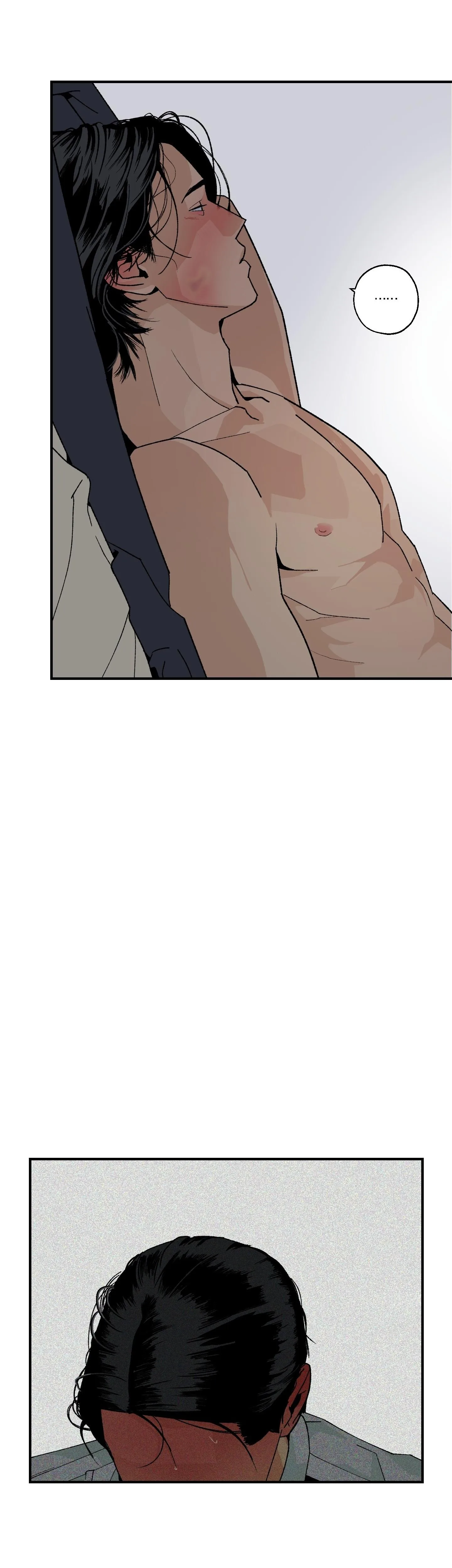 Phước lành của chúa Chapter 15 Trang 35