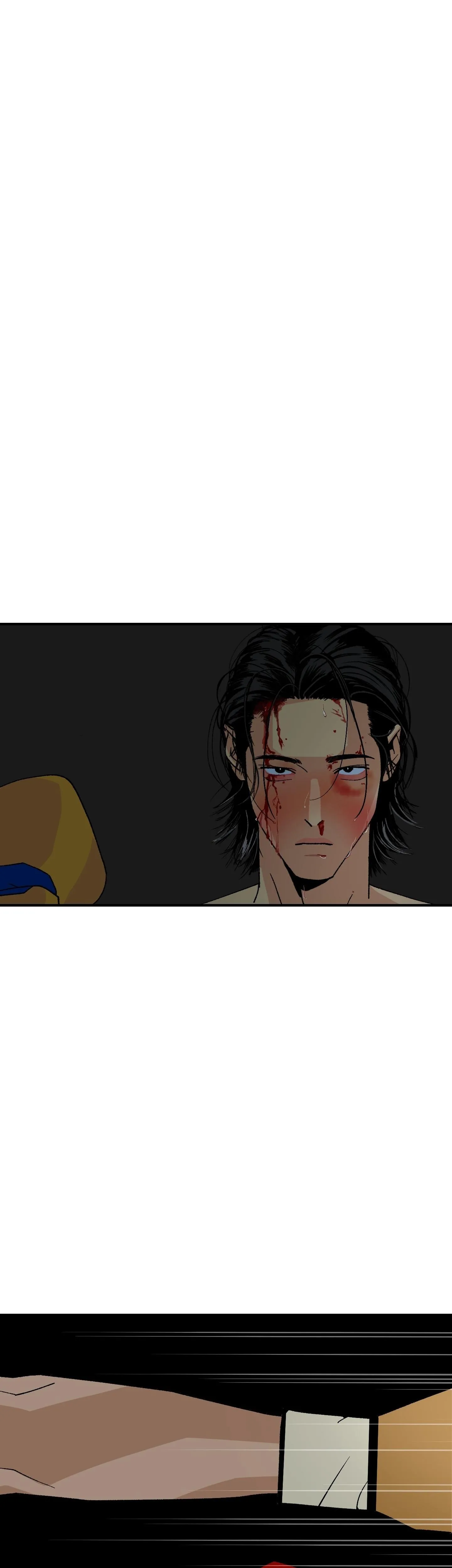 Phước lành của chúa Chapter 15 Trang 39