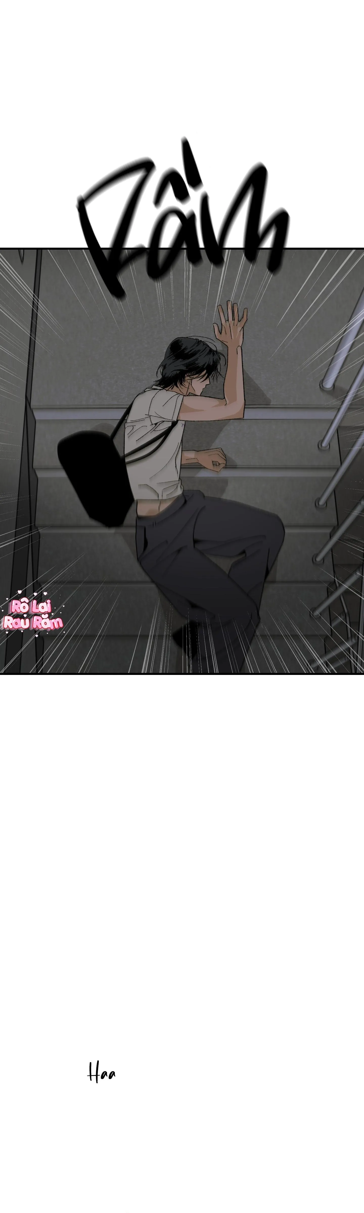 Phước lành của chúa Chapter 15 Trang 41