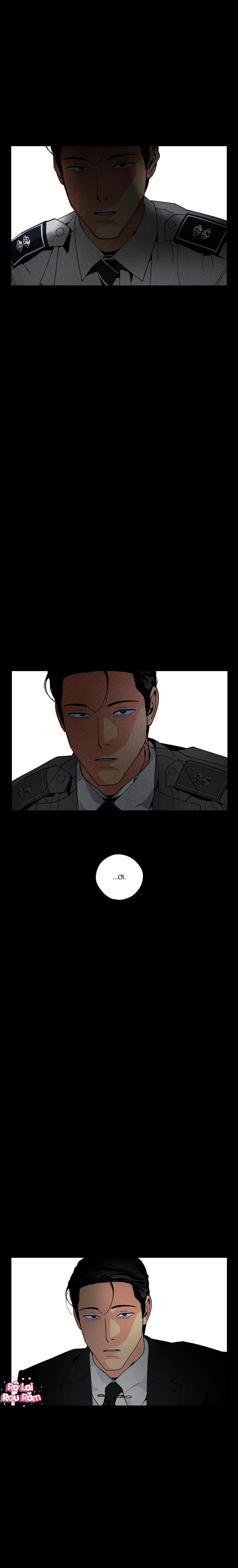 Phước lành của chúa Chapter 16 Trang 3