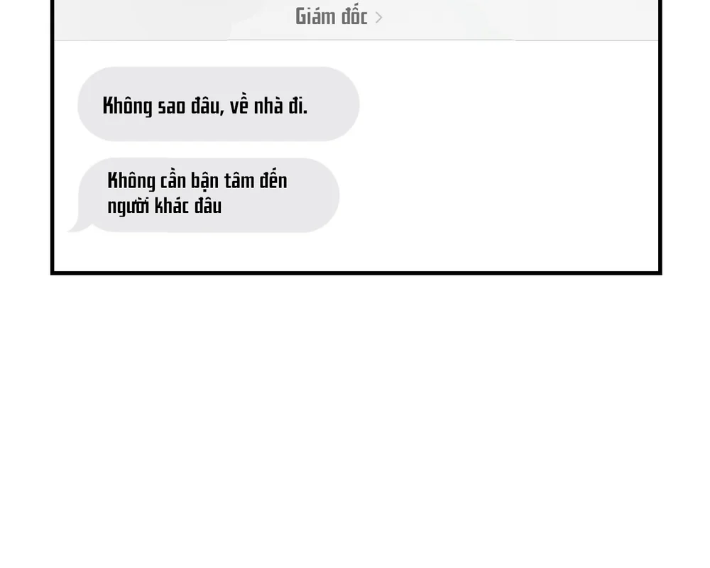 Phước lành của chúa Chapter 20 Trang 3