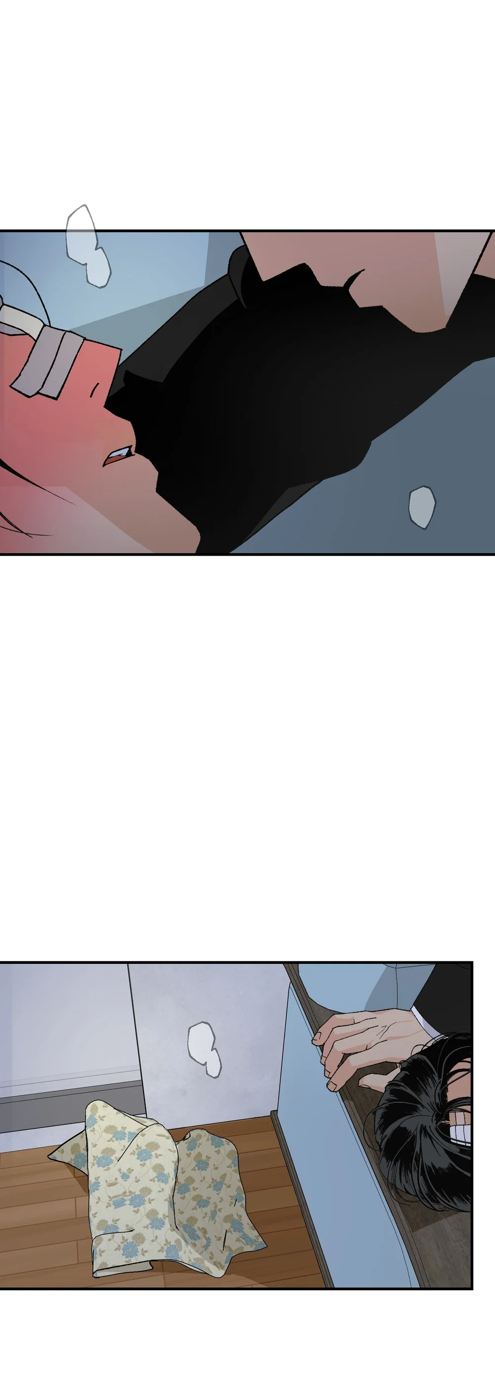 Phước lành của chúa Chapter 20 Trang 4