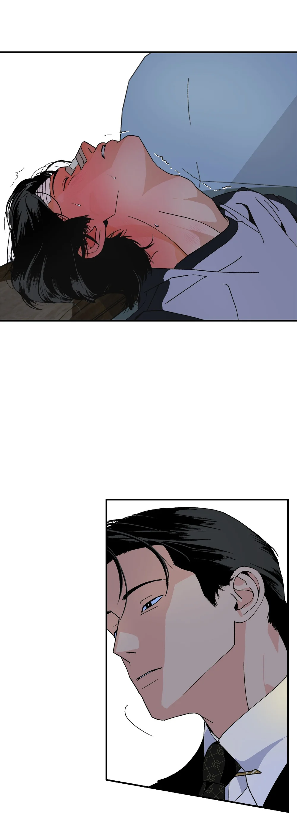 Phước lành của chúa Chapter 20 Trang 16