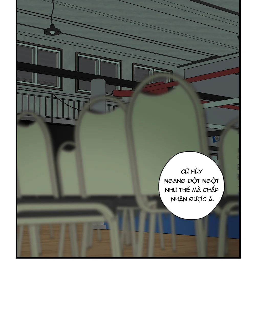 Phước lành của chúa Chapter 20 Trang 30