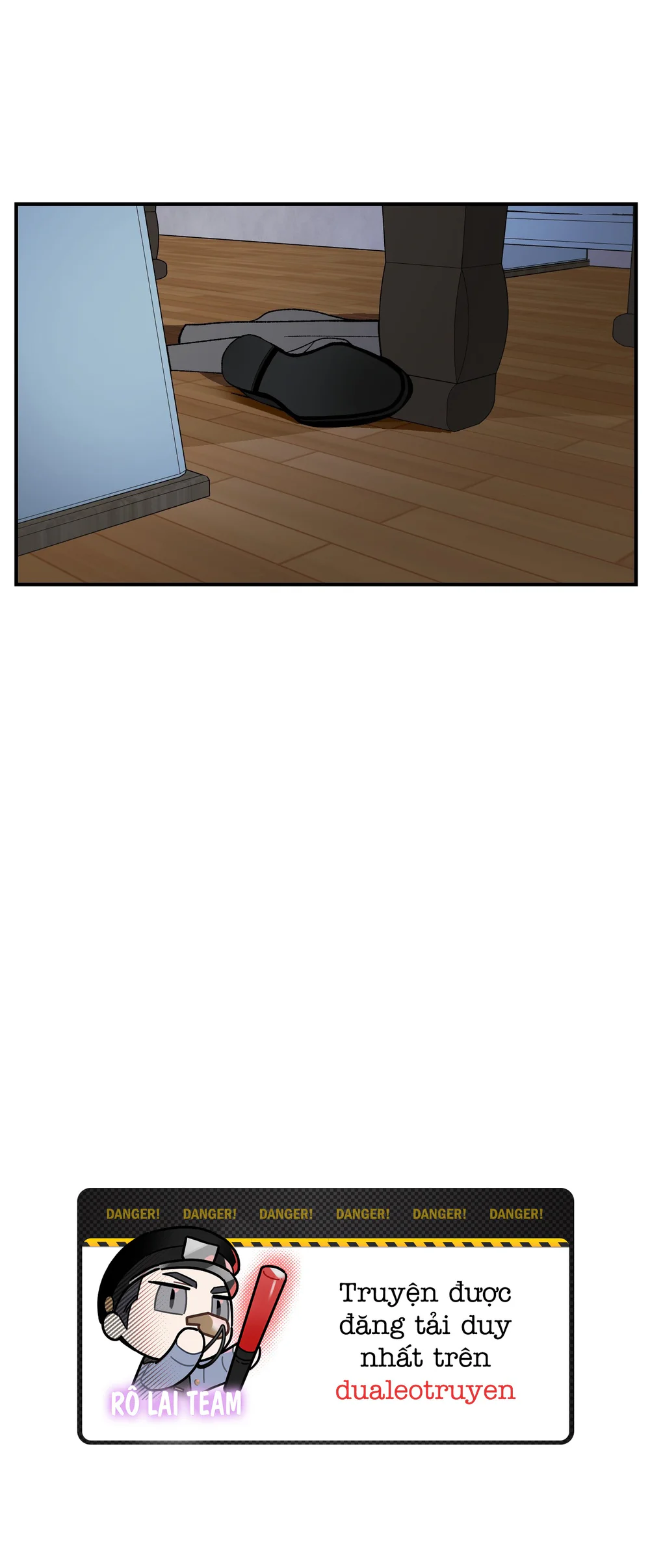 Phước lành của chúa Chapter 20 Trang 48