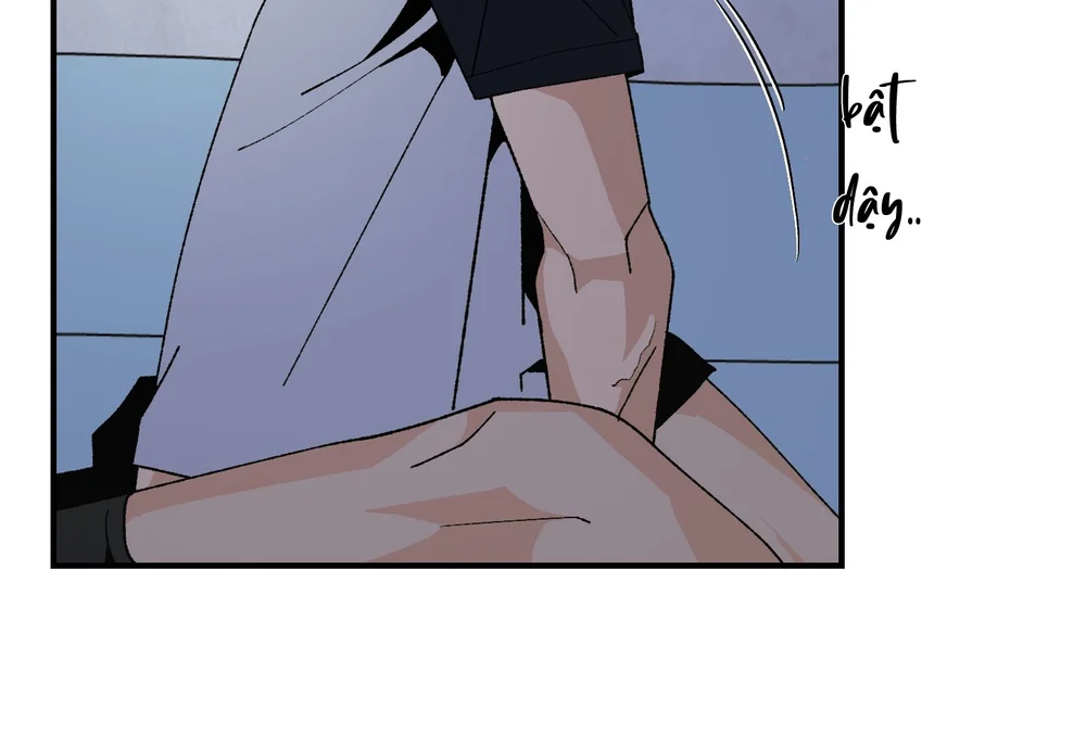 Phước lành của chúa Chapter 21 Trang 7