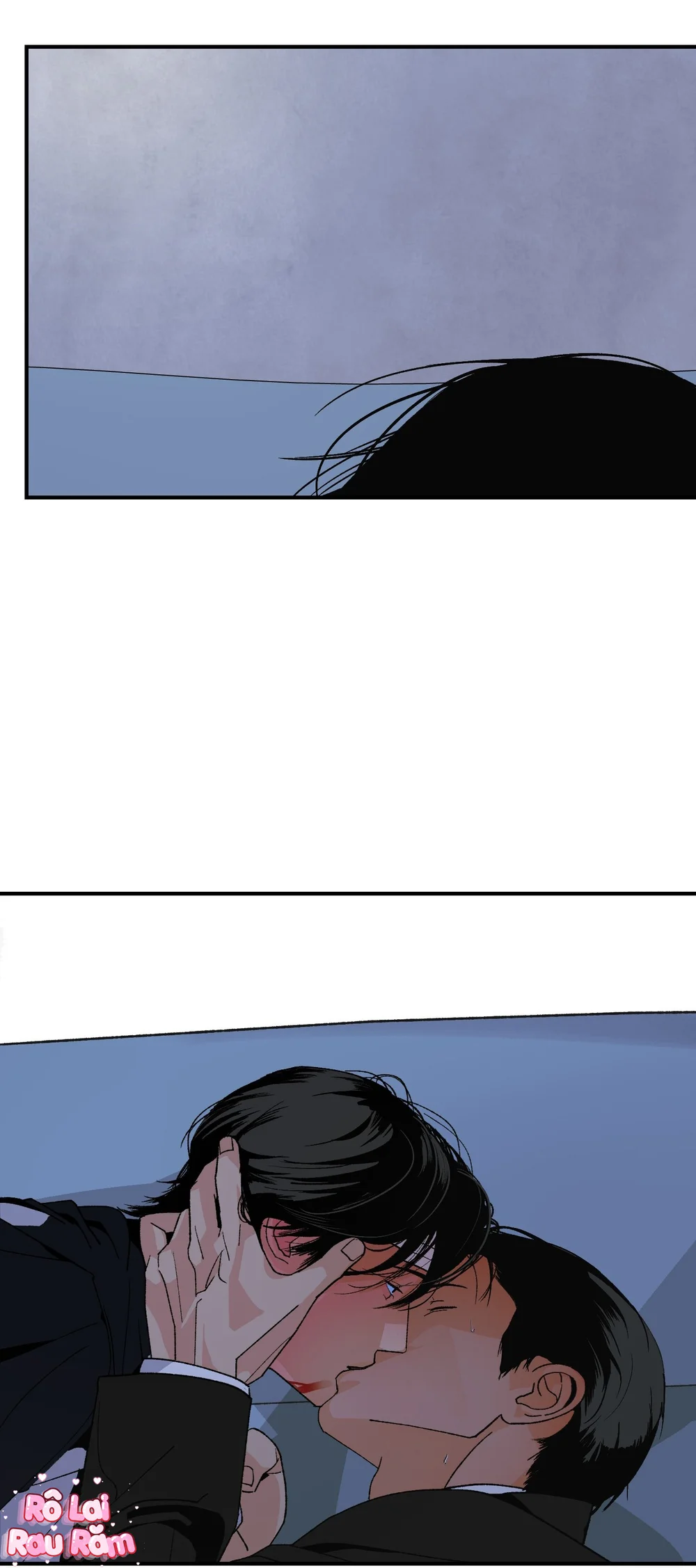 Phước lành của chúa Chapter 21 Trang 13