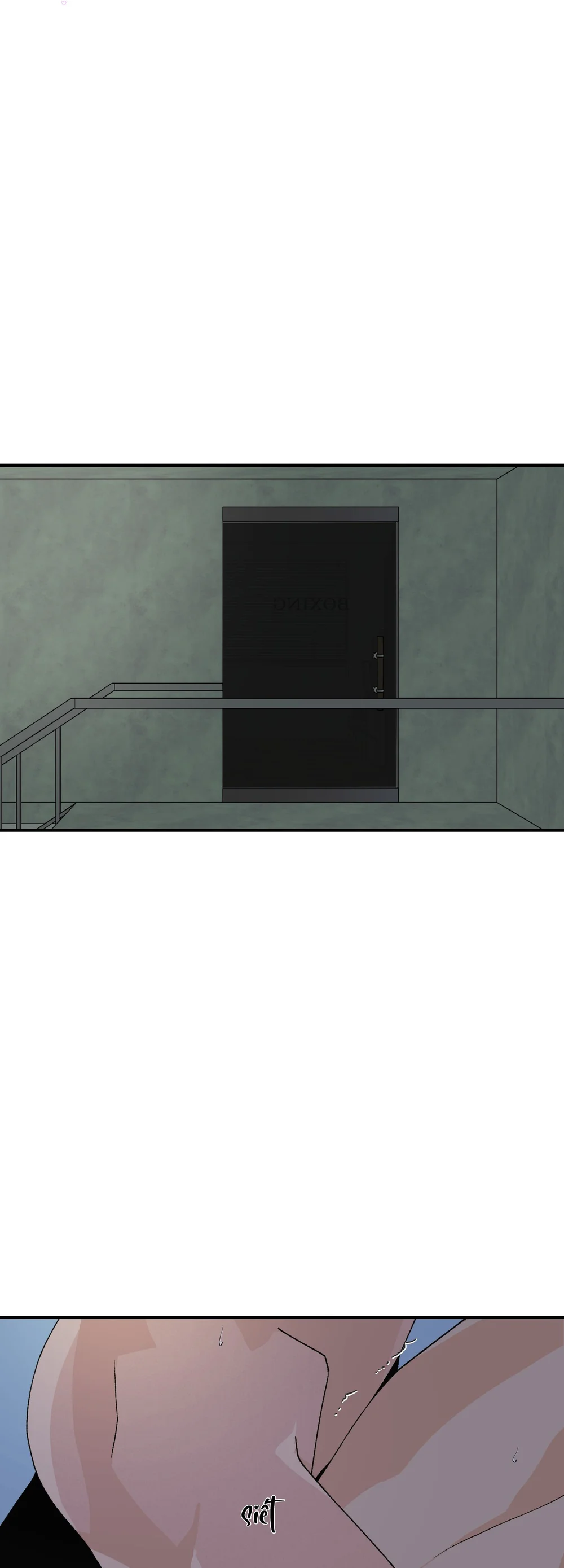 Phước lành của chúa Chapter 21 Trang 14