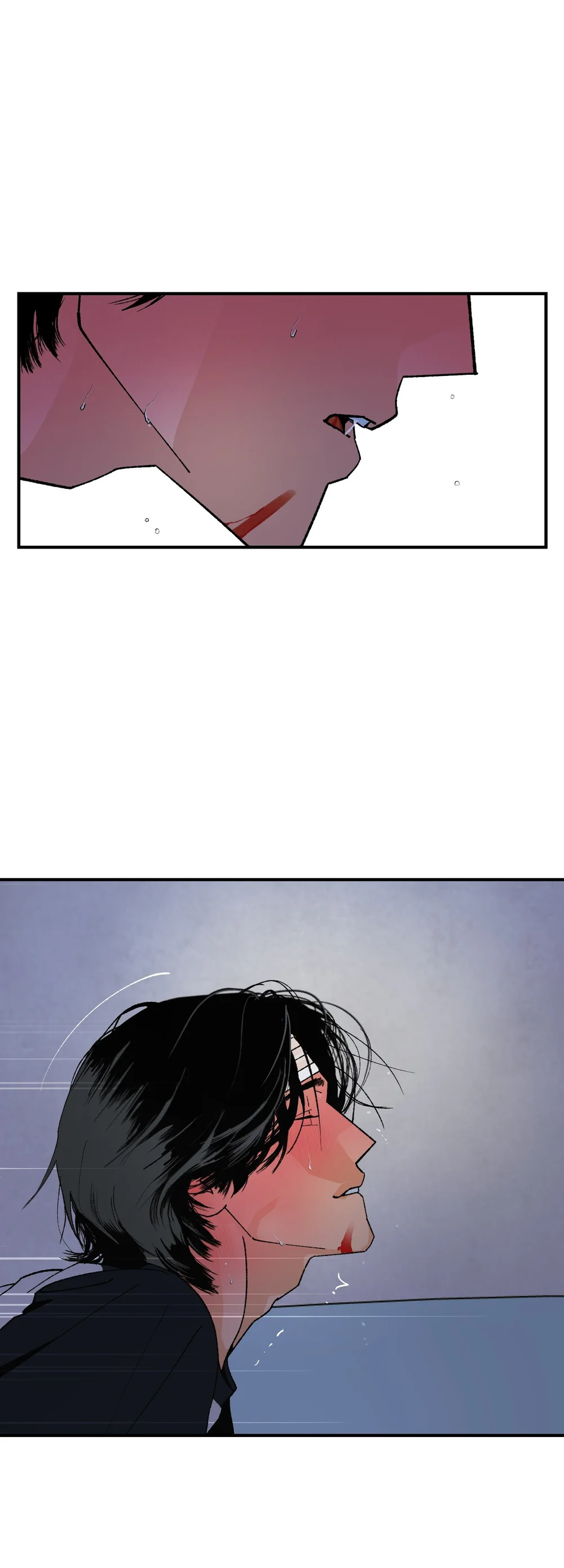 Phước lành của chúa Chapter 21 Trang 35