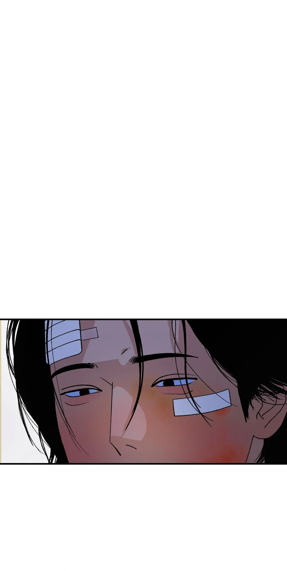 Phước lành của chúa Chapter 22 Trang 4