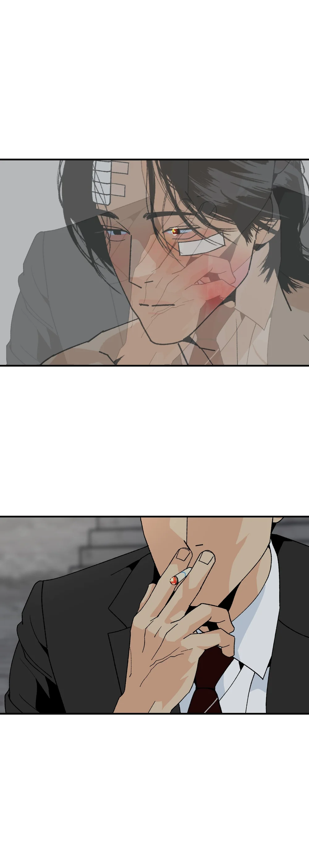 Phước lành của chúa Chapter 22 Trang 8