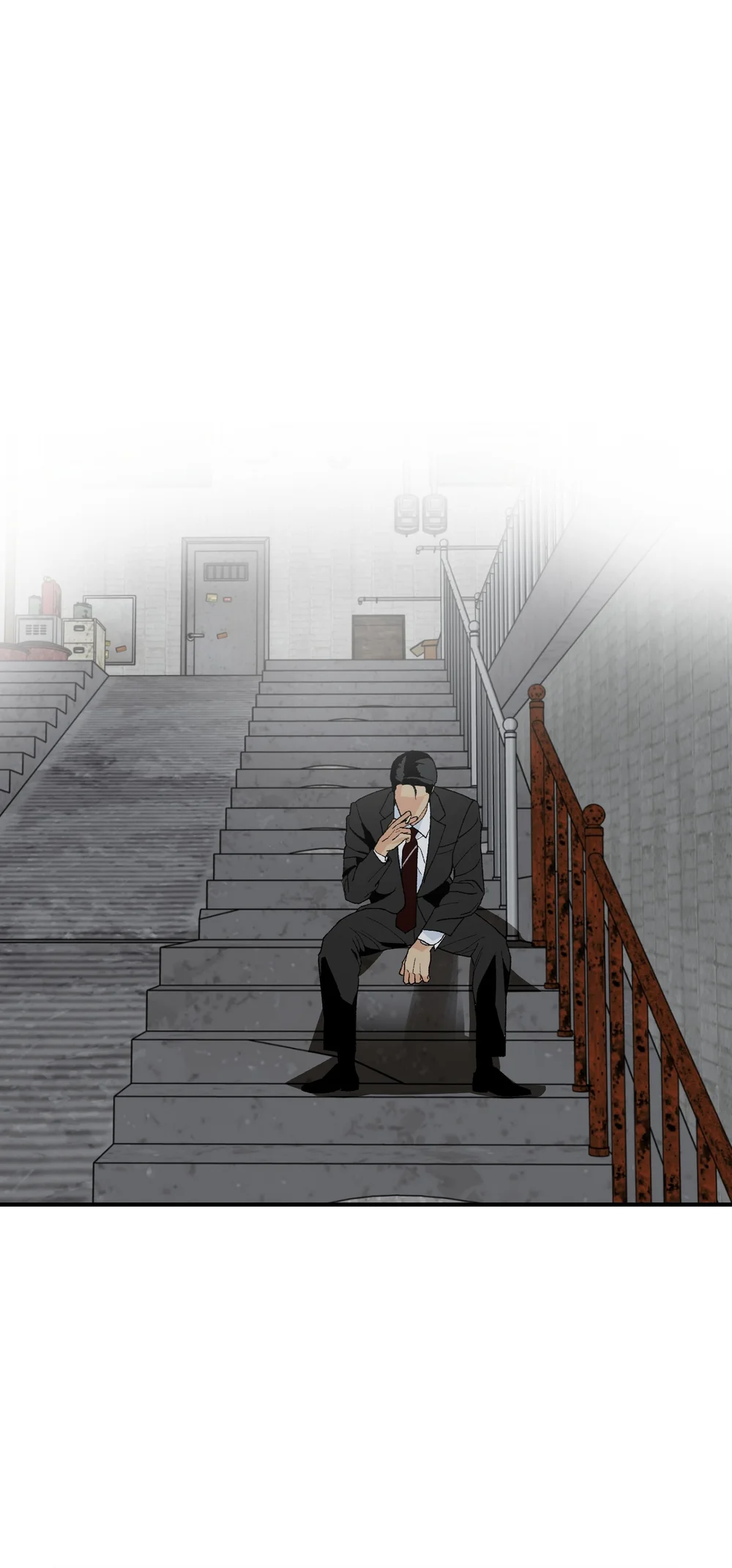 Phước lành của chúa Chapter 22 Trang 9