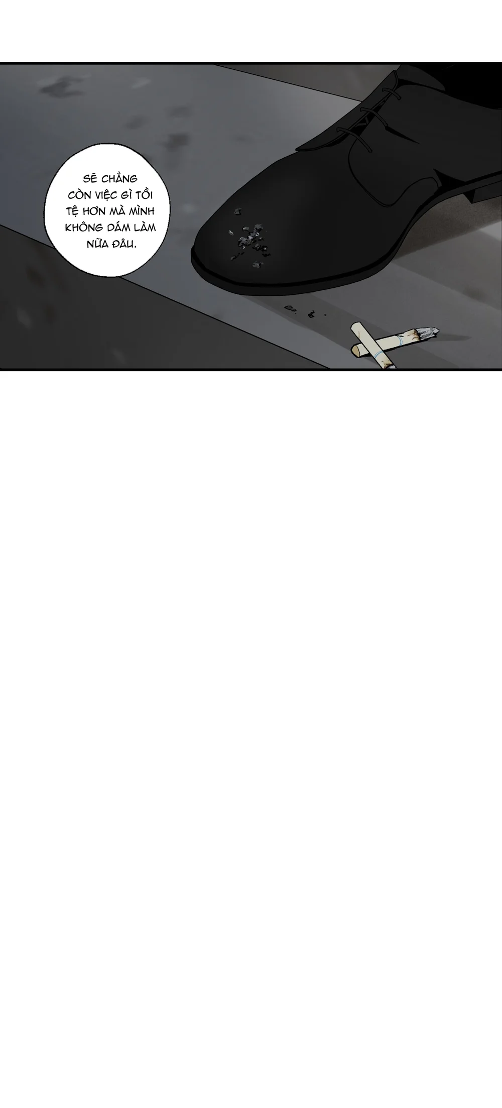 Phước lành của chúa Chapter 22 Trang 11