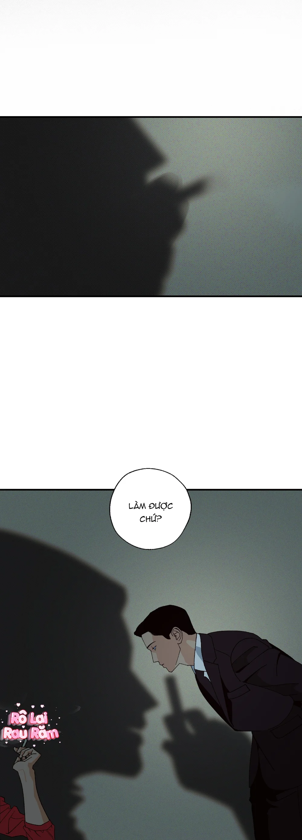 Phước lành của chúa Chapter 22 Trang 28