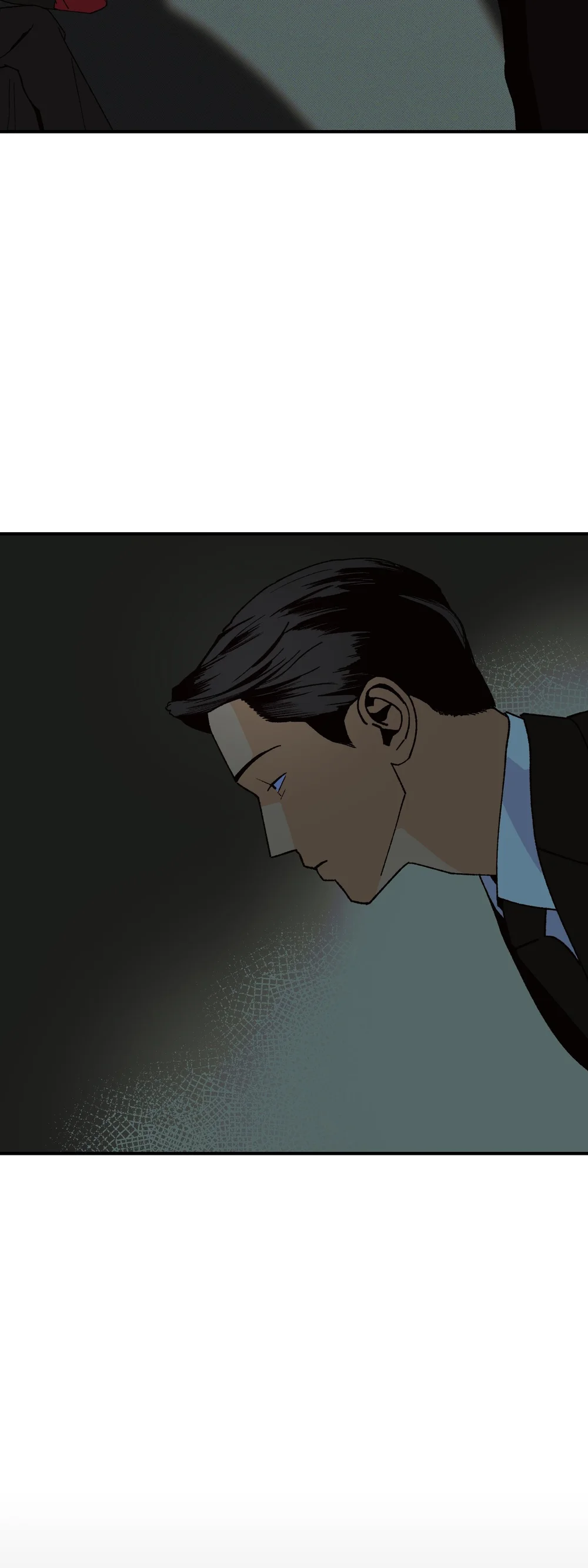 Phước lành của chúa Chapter 22 Trang 29