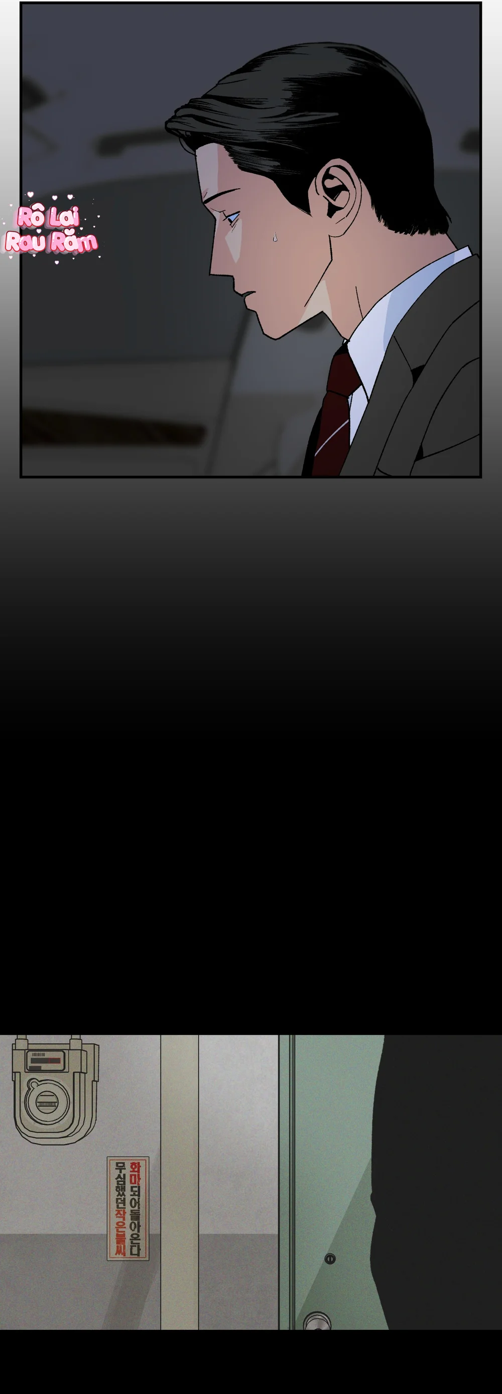 Phước lành của chúa Chapter 22 Trang 30