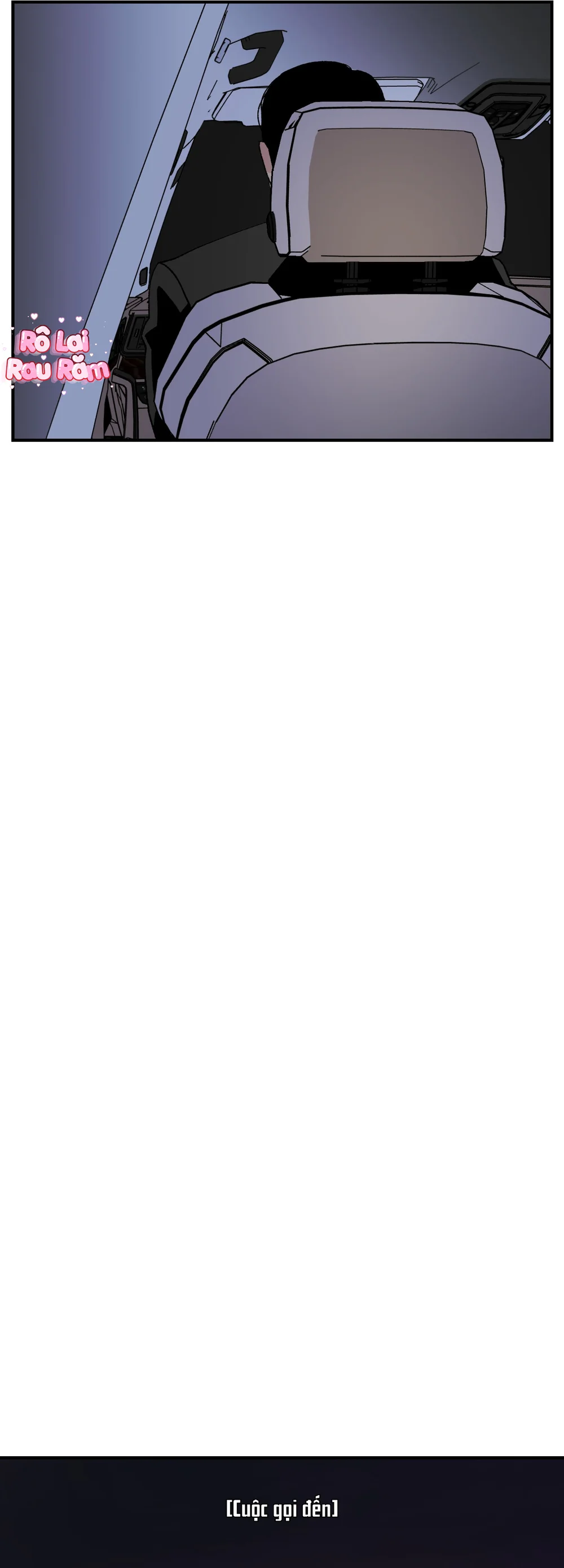 Phước lành của chúa Chapter 22 Trang 38