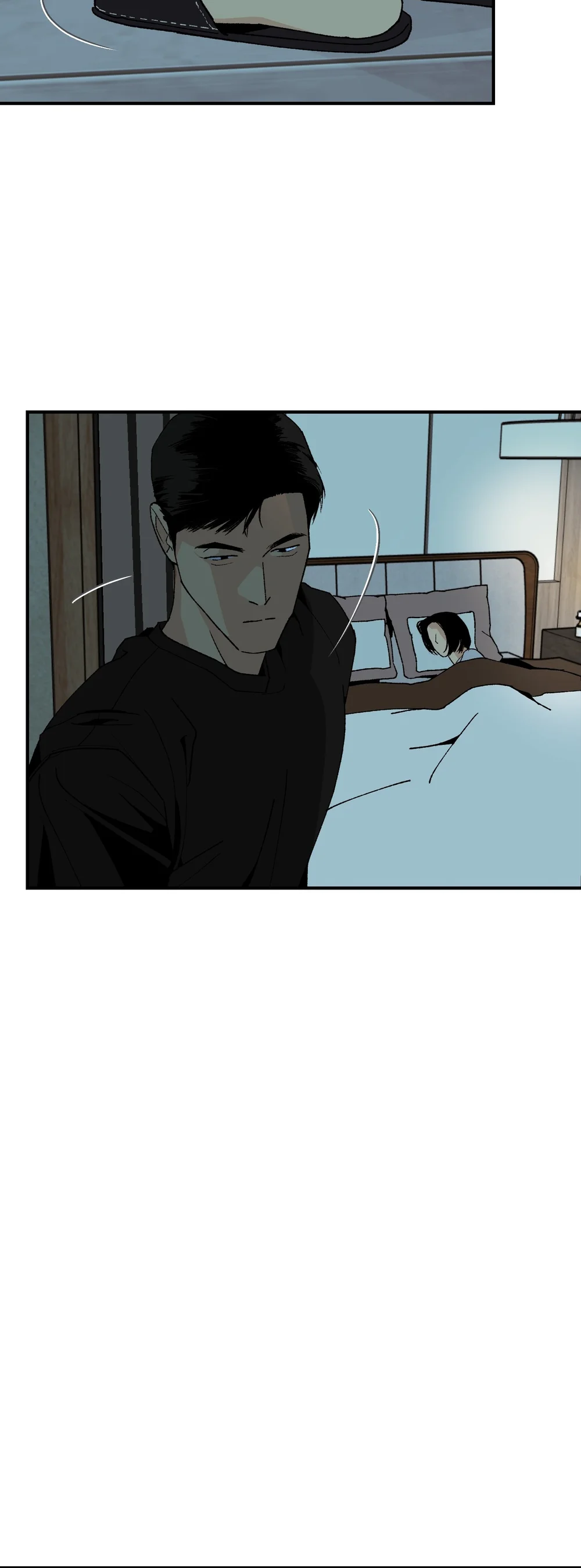 Phước lành của chúa Chapter 22 Trang 42