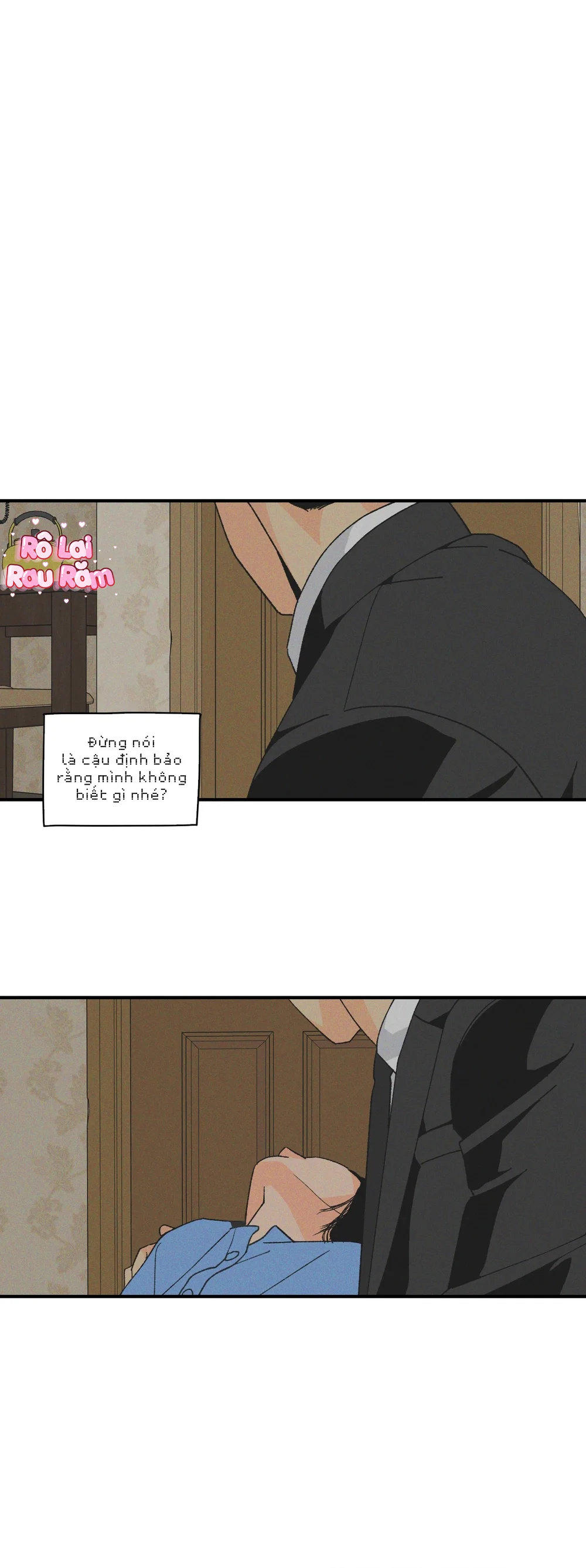 Phước lành của chúa Chapter 22 Trang 51