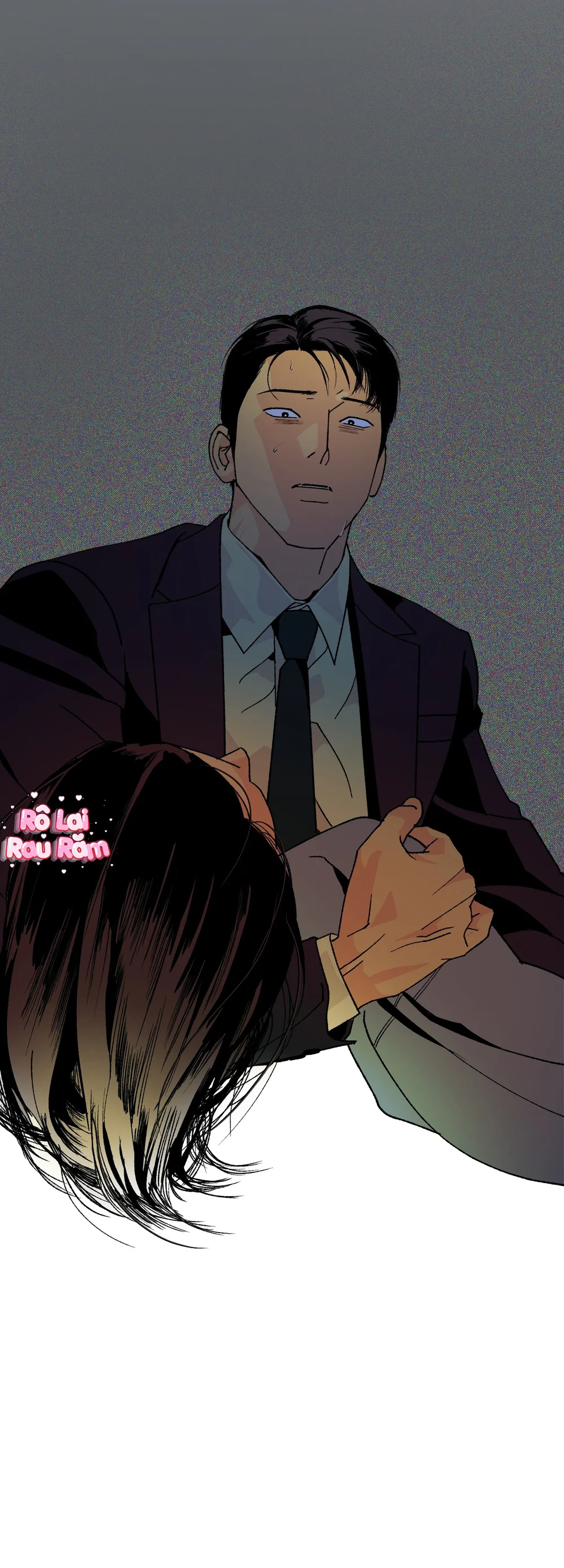 Phước lành của chúa Chapter 22 Trang 54