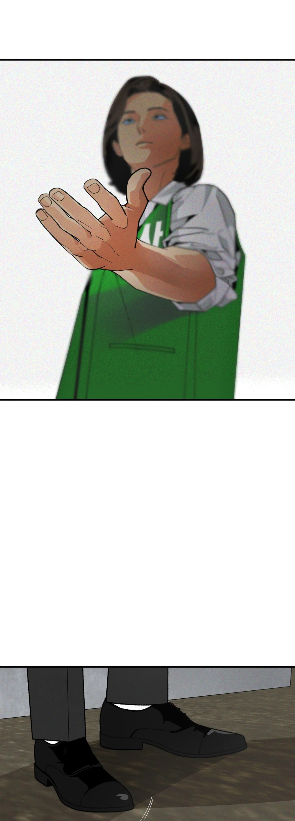 Phước lành của chúa Chapter 23 Trang 11