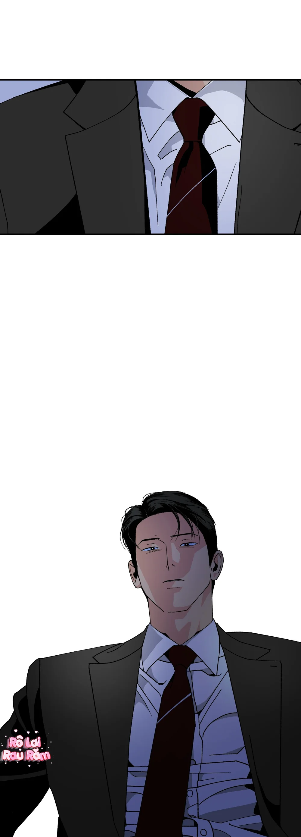 Phước lành của chúa Chapter 23 Trang 17