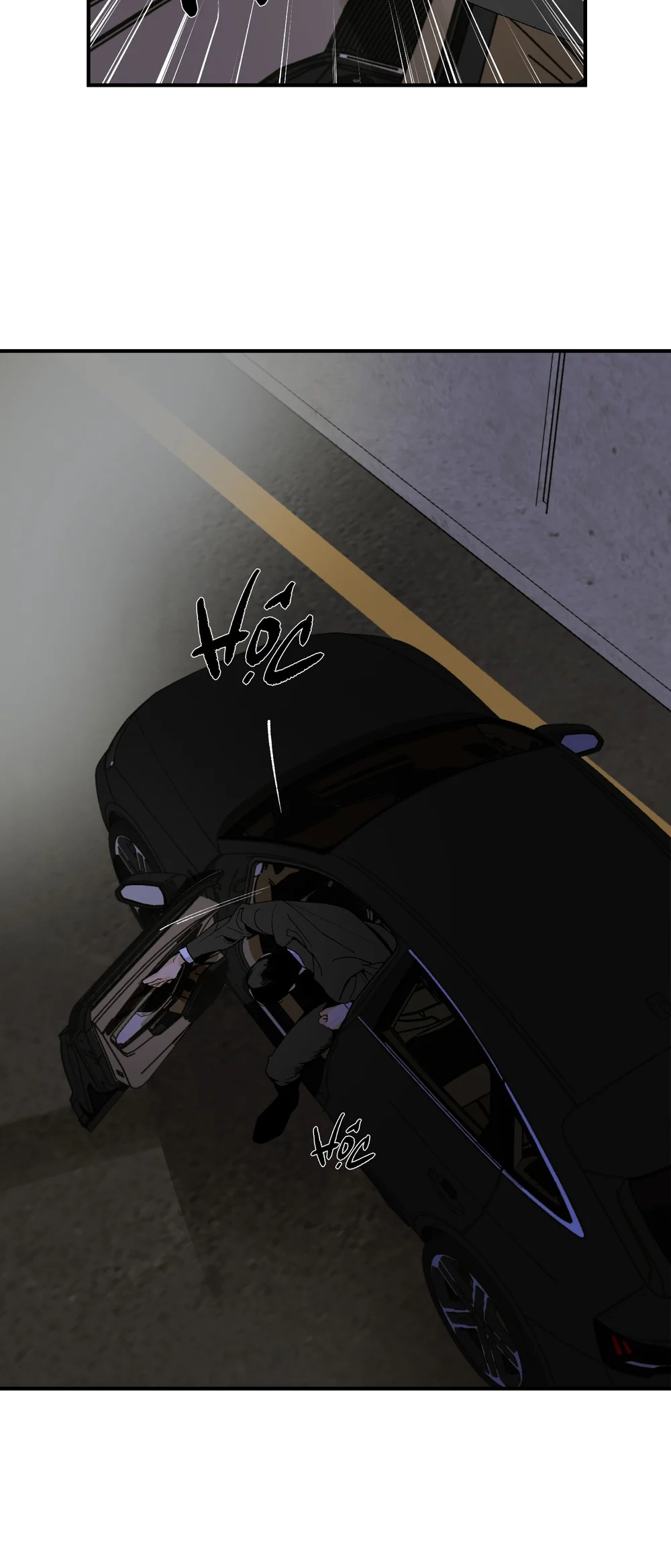 Phước lành của chúa Chapter 23 Trang 23