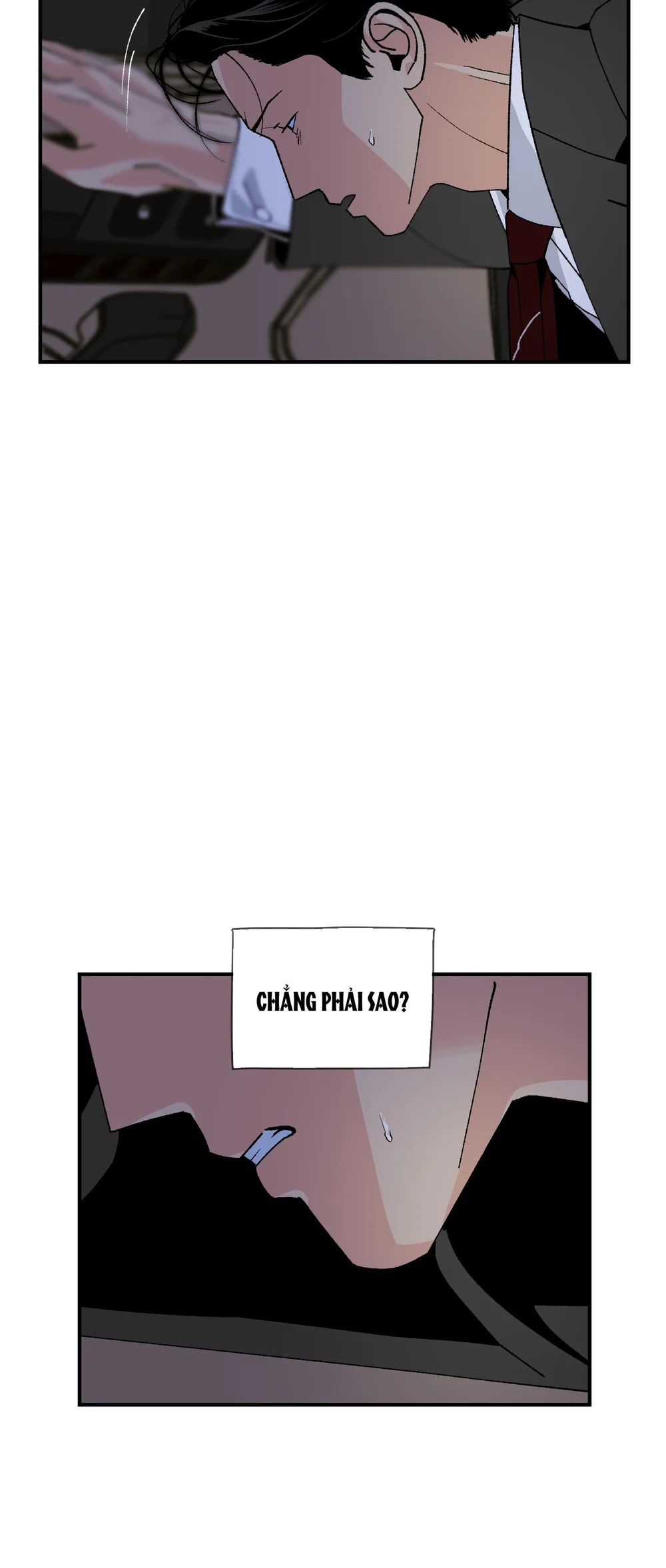 Phước lành của chúa Chapter 23 Trang 25