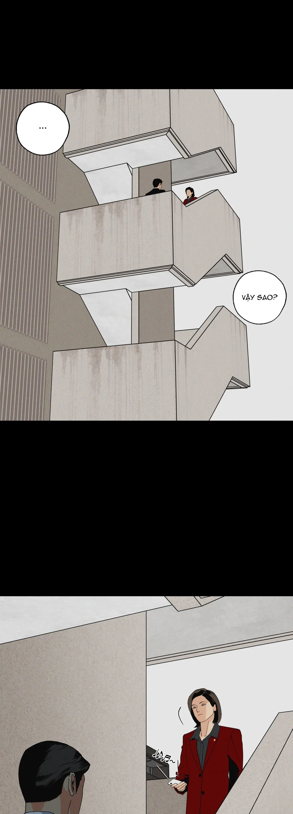 Phước lành của chúa Chapter 23 Trang 39