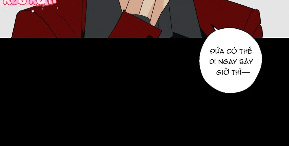 Phước lành của chúa Chapter 23 Trang 41