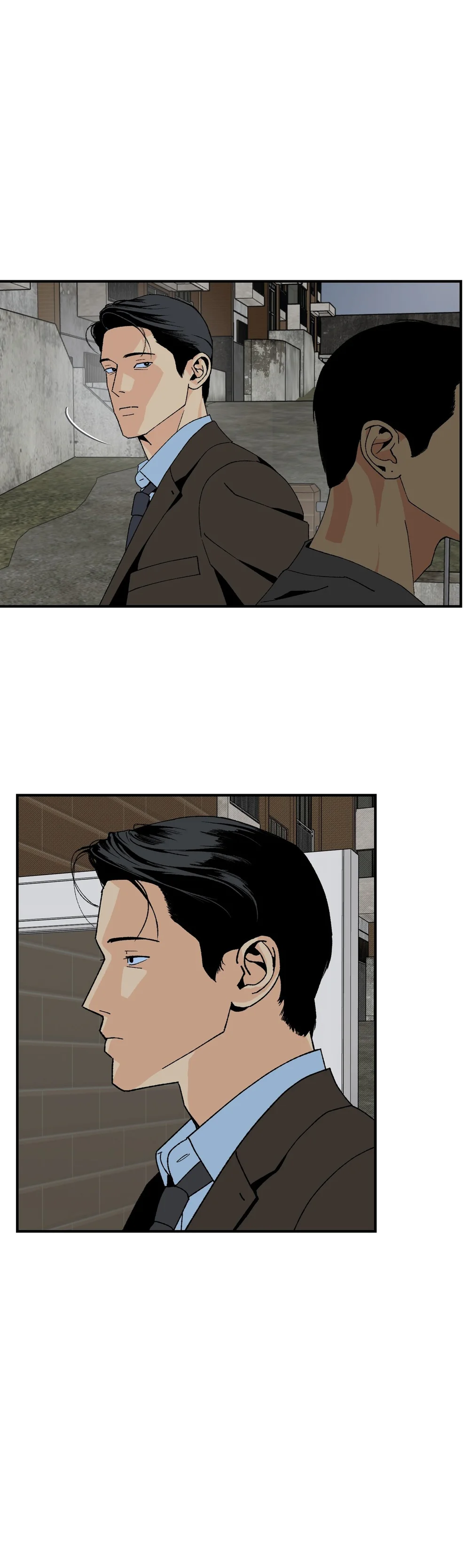 Phước lành của chúa Chapter 24 Trang 5