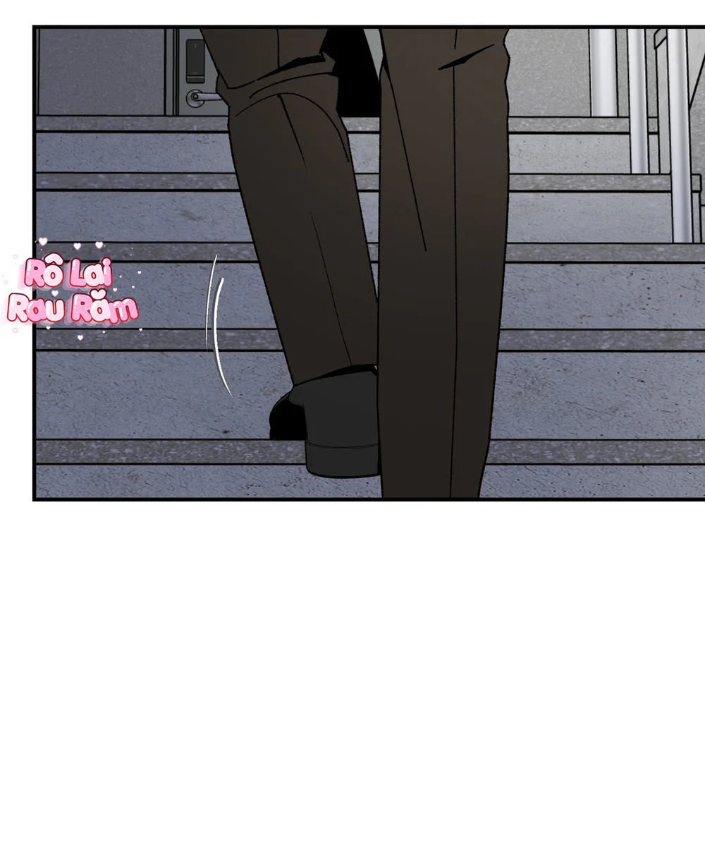 Phước lành của chúa Chapter 24 Trang 6