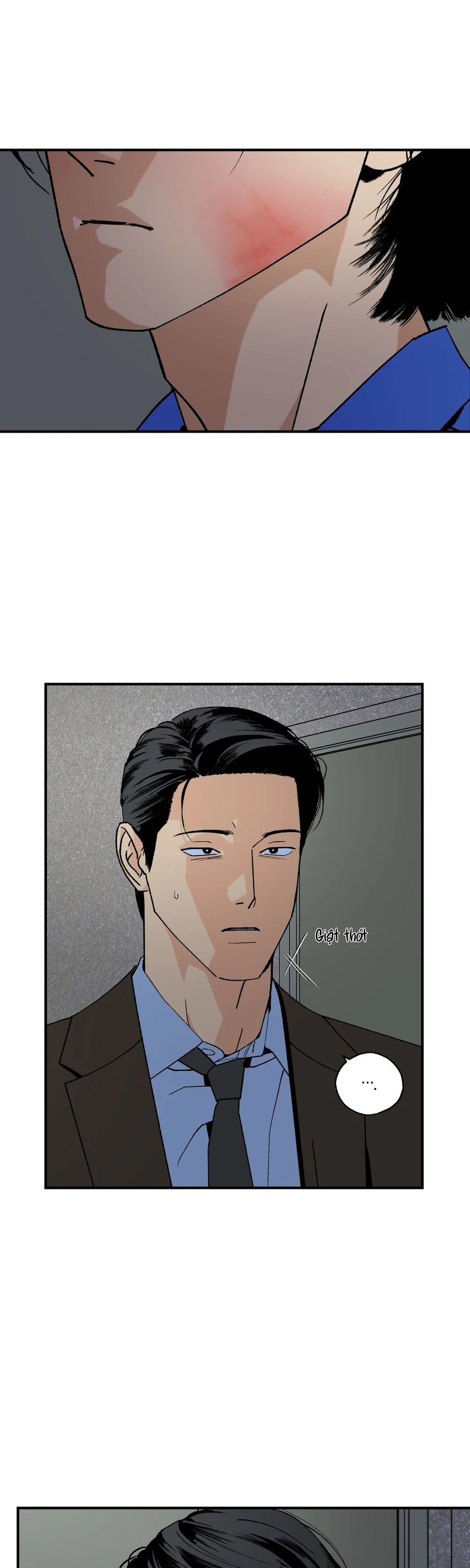 Phước lành của chúa Chapter 24 Trang 13