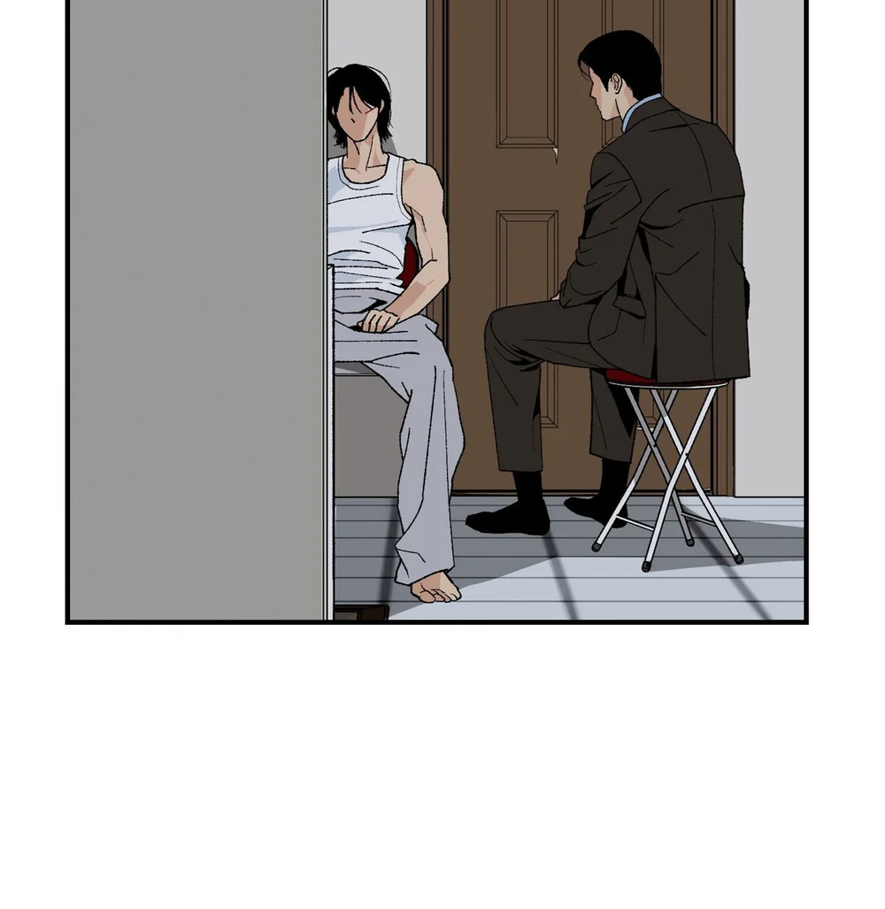 Phước lành của chúa Chapter 24 Trang 24