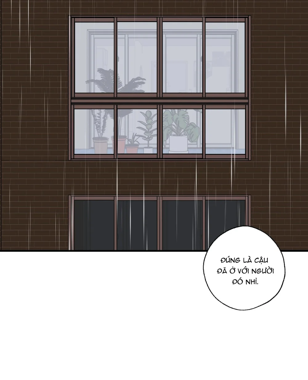 Phước lành của chúa Chapter 24 Trang 33