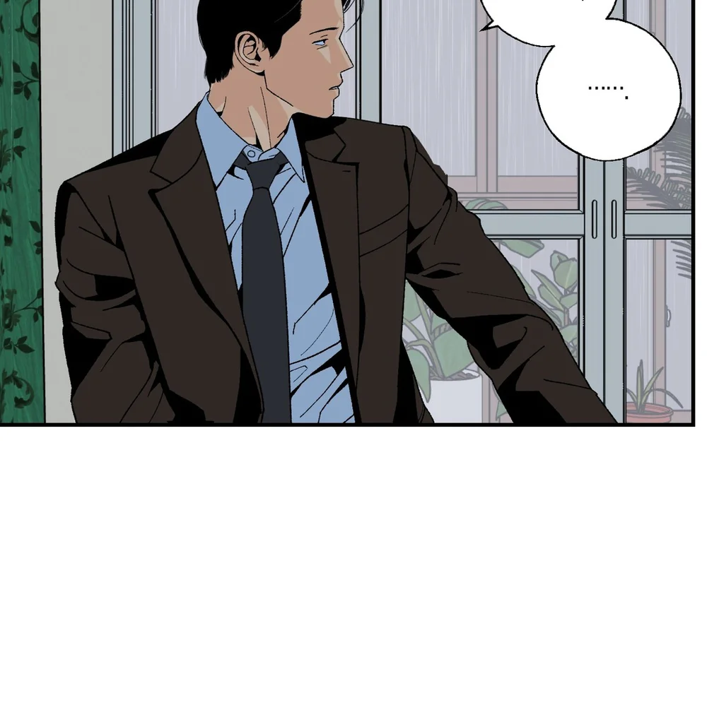 Phước lành của chúa Chapter 24 Trang 39