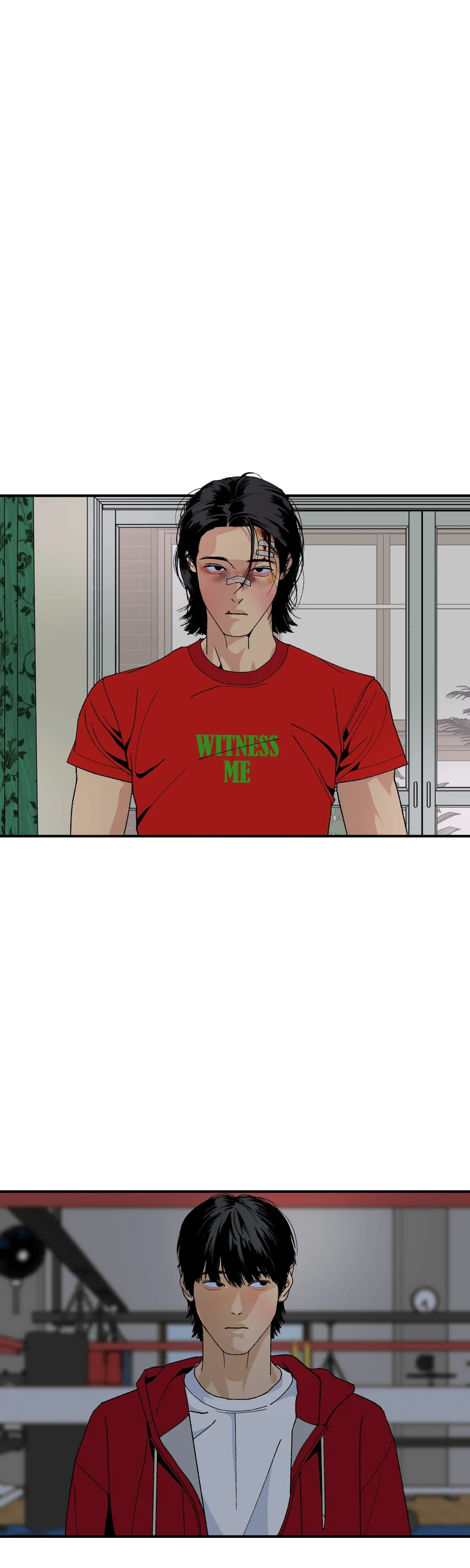 Phước lành của chúa Chapter 24 Trang 41