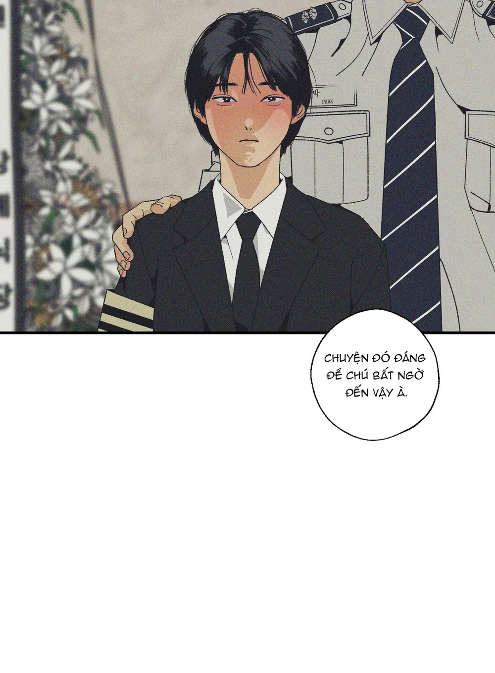 Phước lành của chúa Chapter 24 Trang 45