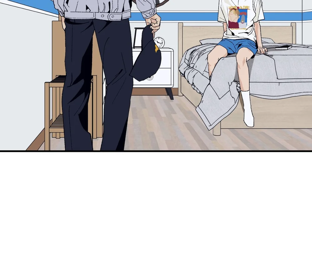 Phước lành của chúa Chapter 24 Trang 51