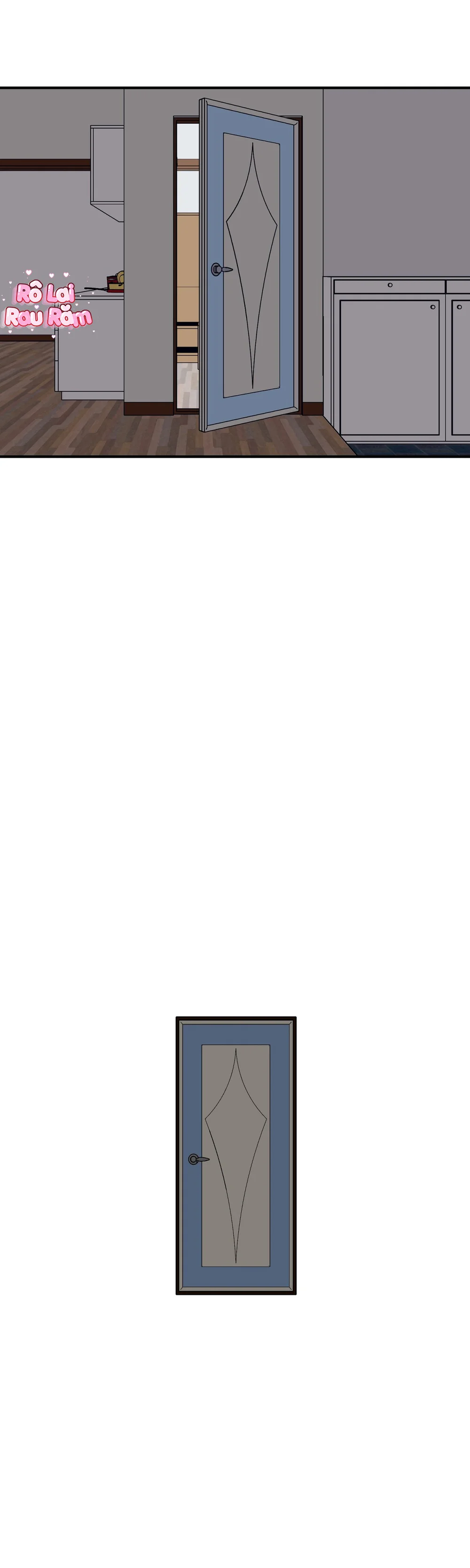 Phước lành của chúa Chapter 24 Trang 53