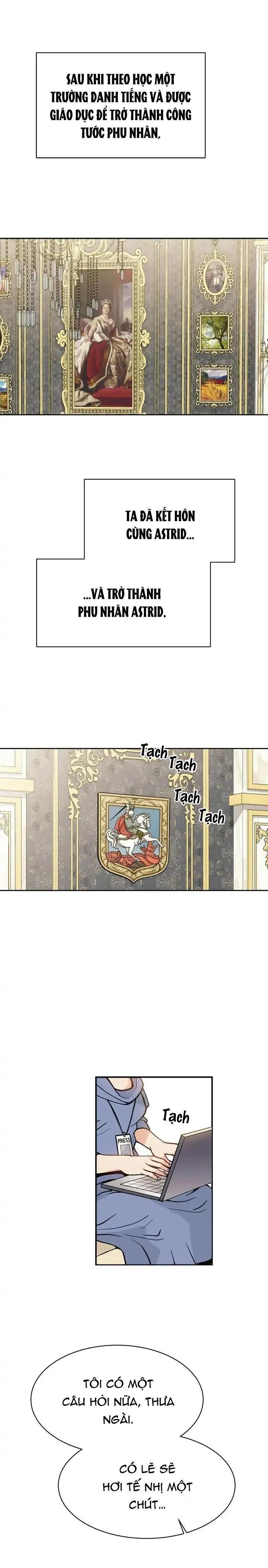 Phương Pháp Dạy Học Của Công Tước Quý Phái DROP Chapter 1 Trang 7